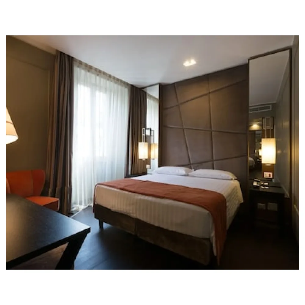 Stendhal Luxury Suites