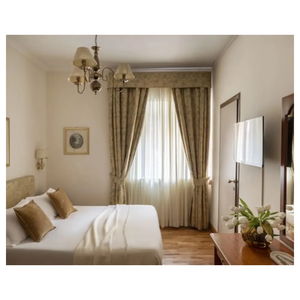 Hotel Cortina