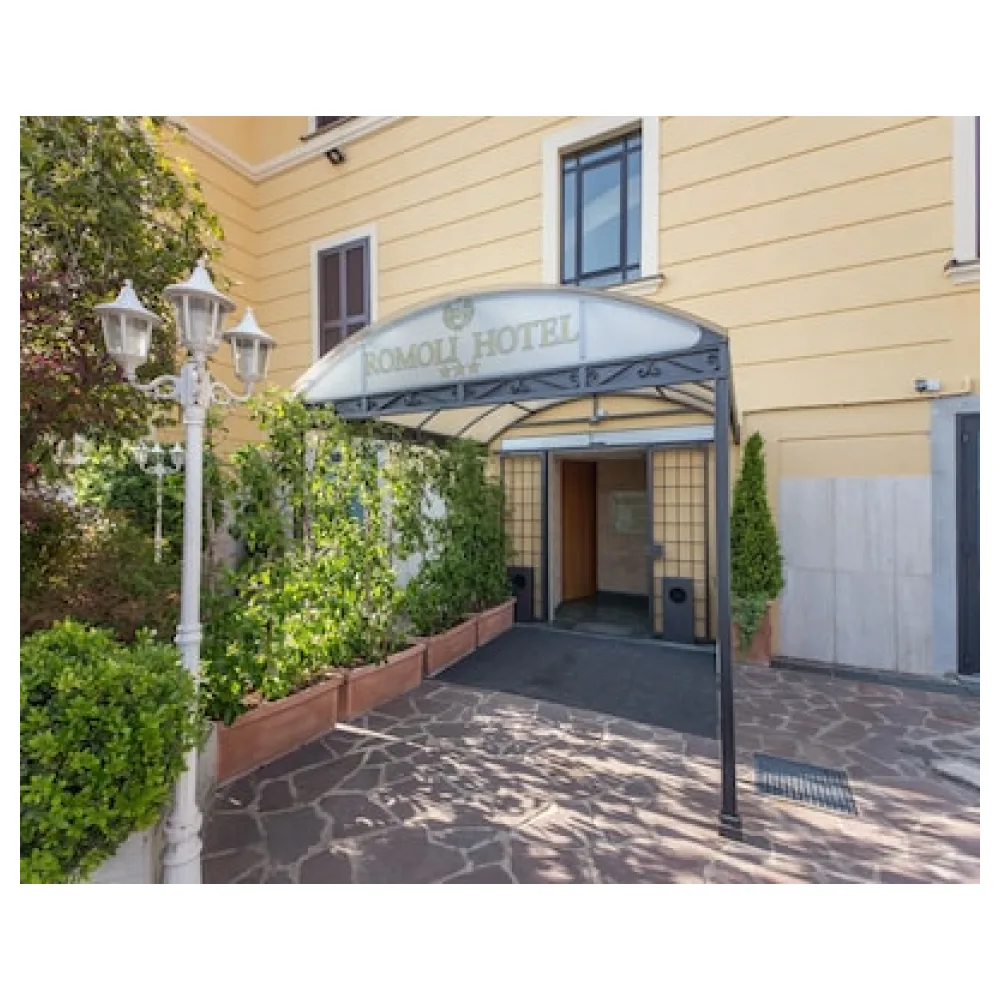 Romoli Hotel