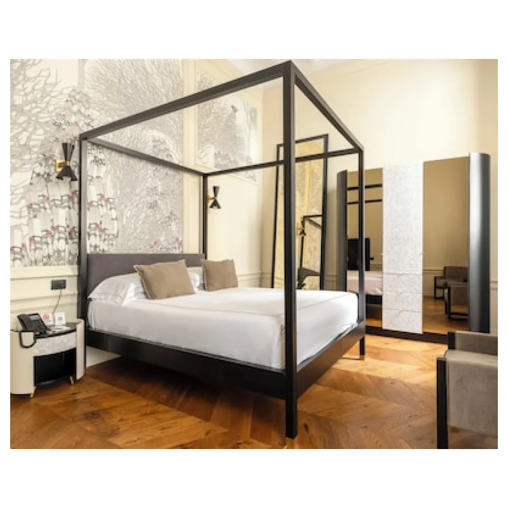 Roma Luxus Hotel