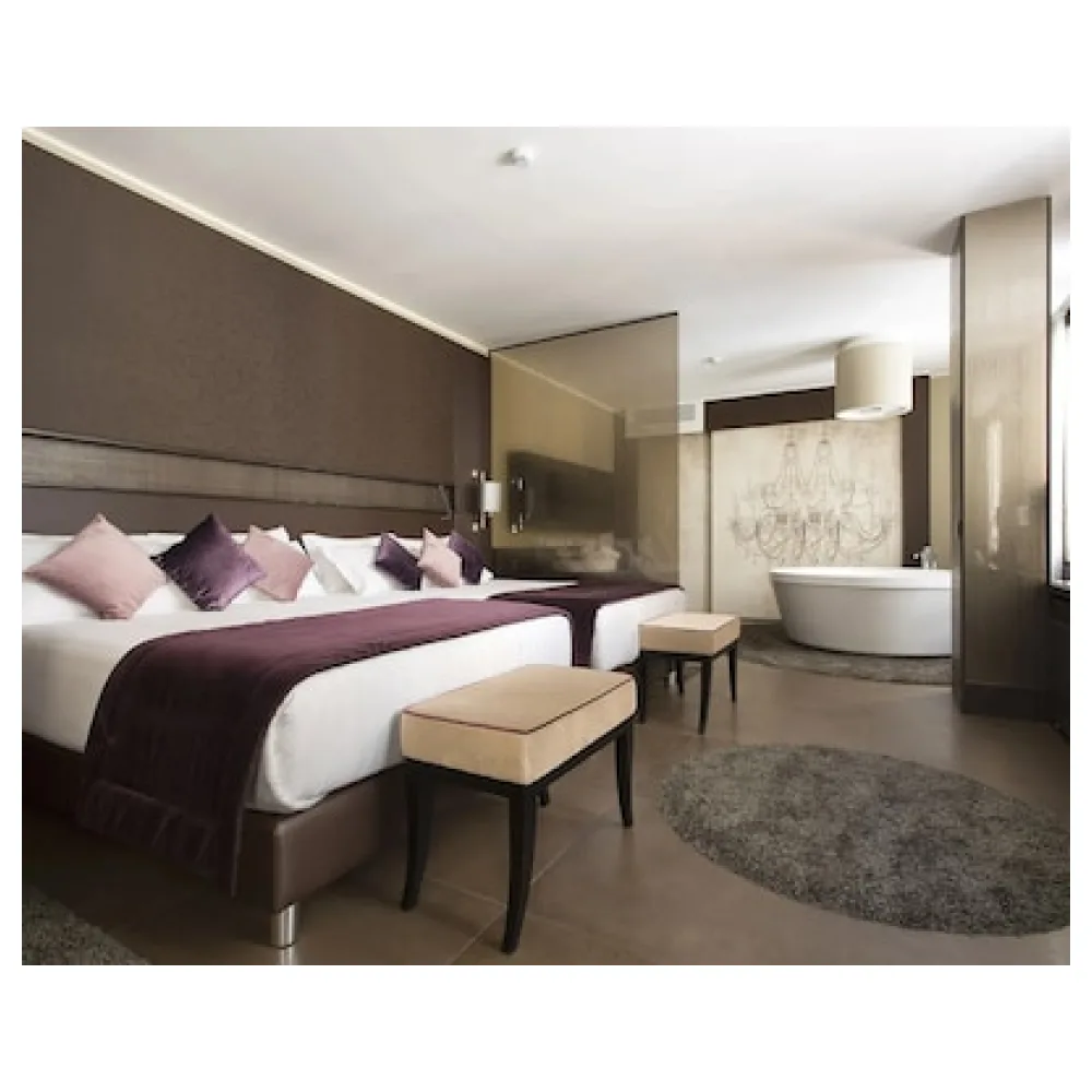 Rome Life Hotel