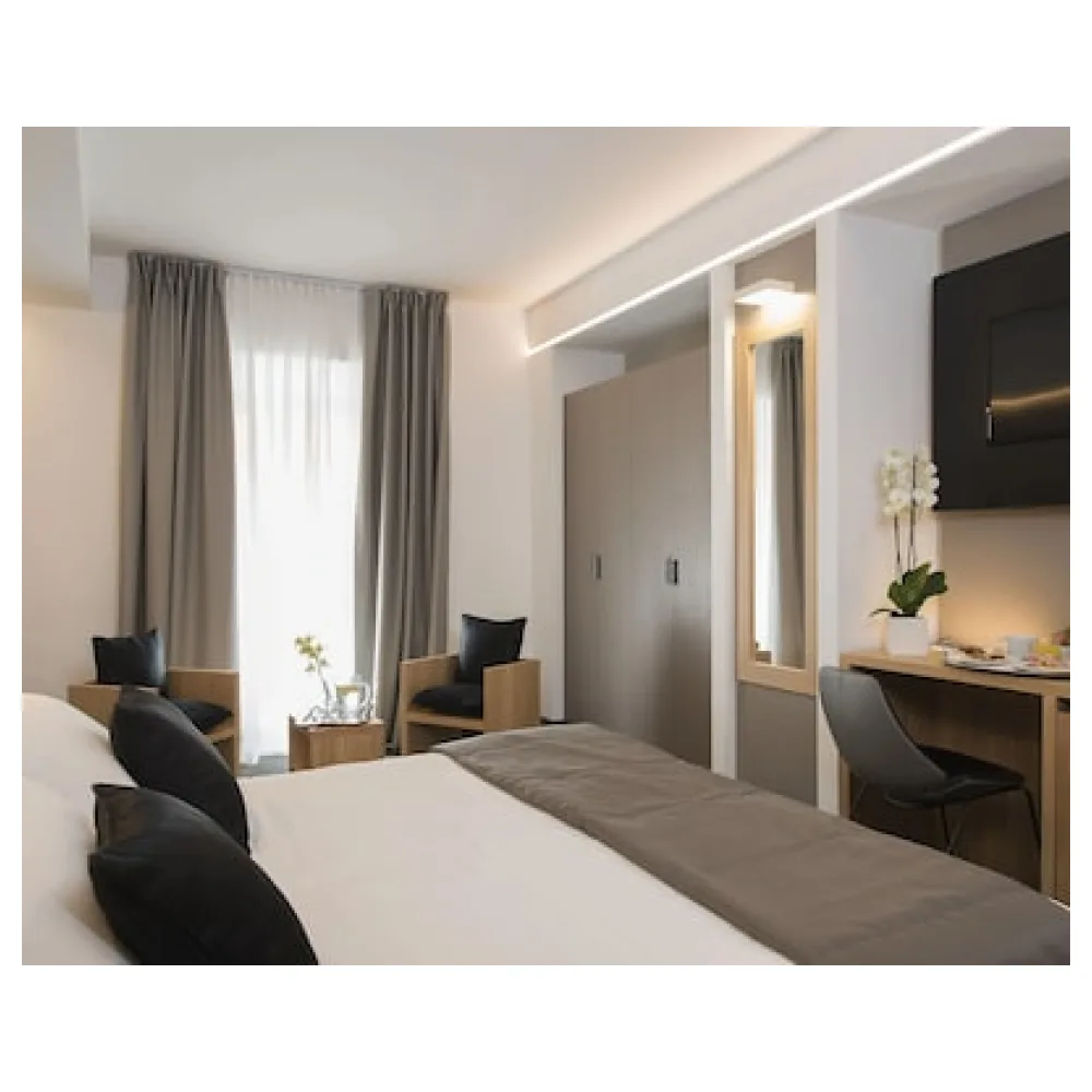 Trevi Collection Hotel