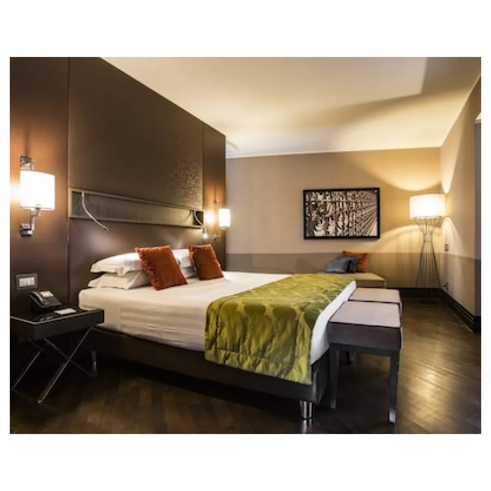 Rome Times Hotel