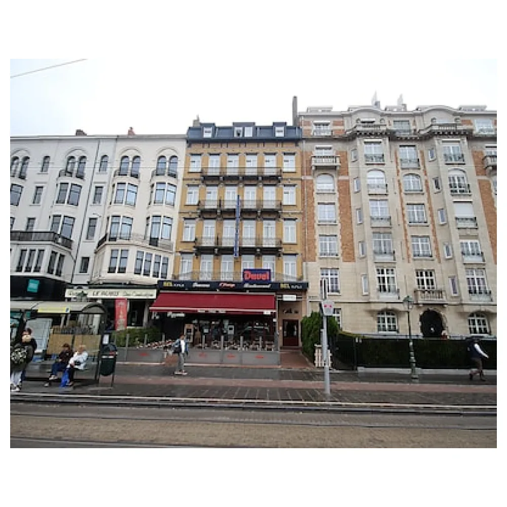Hotel Derby MERODE