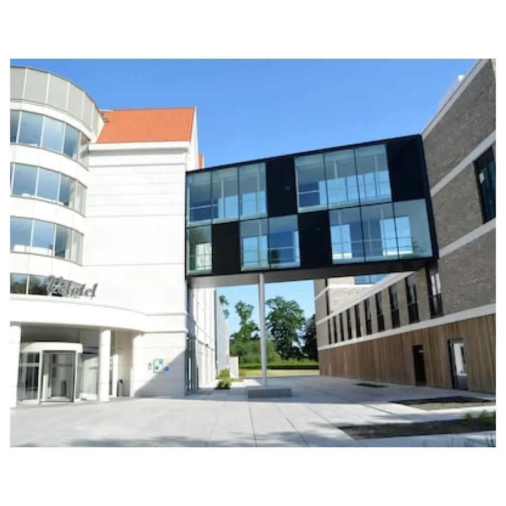 Velotel Brugge