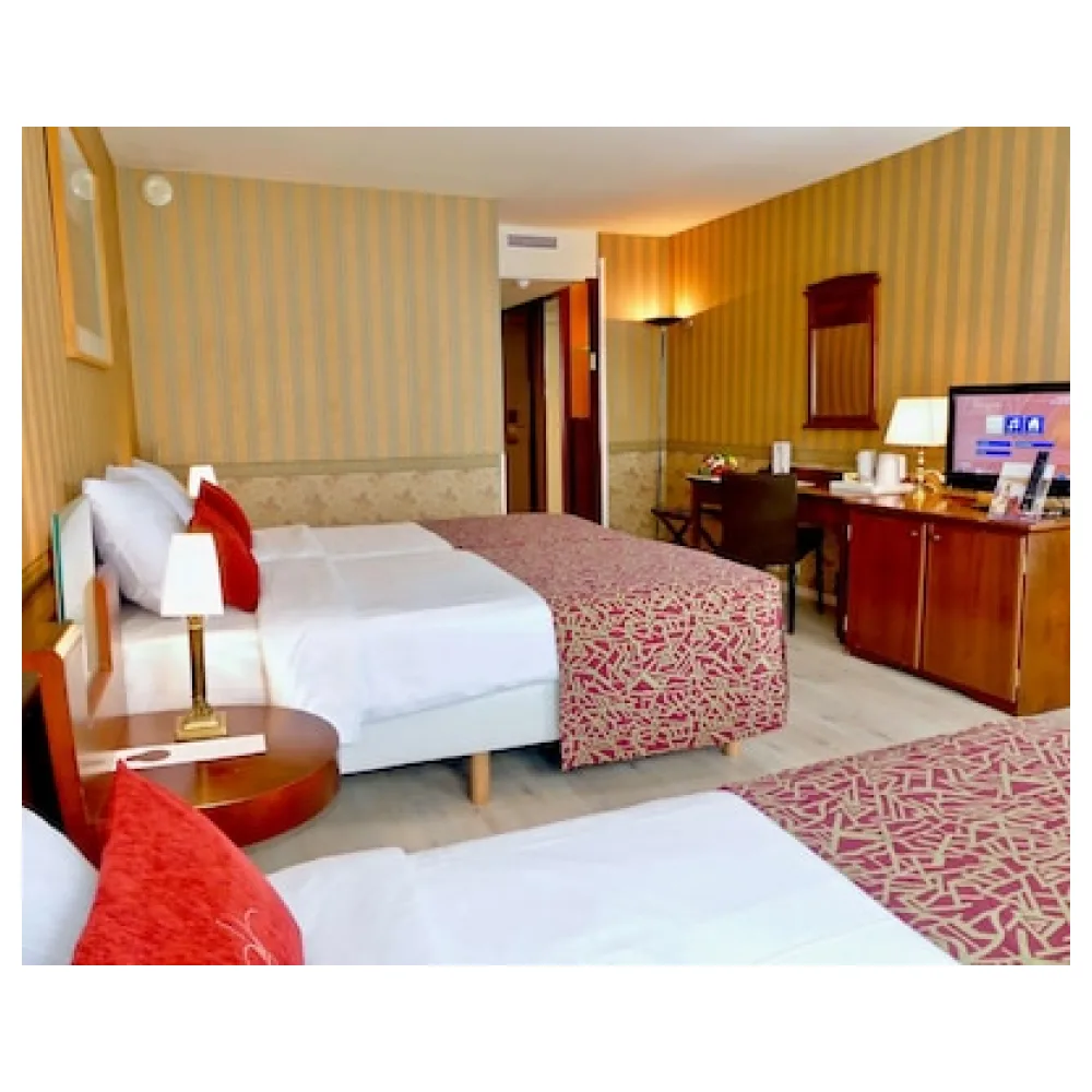 Golden Tulip Hotel de' Medici