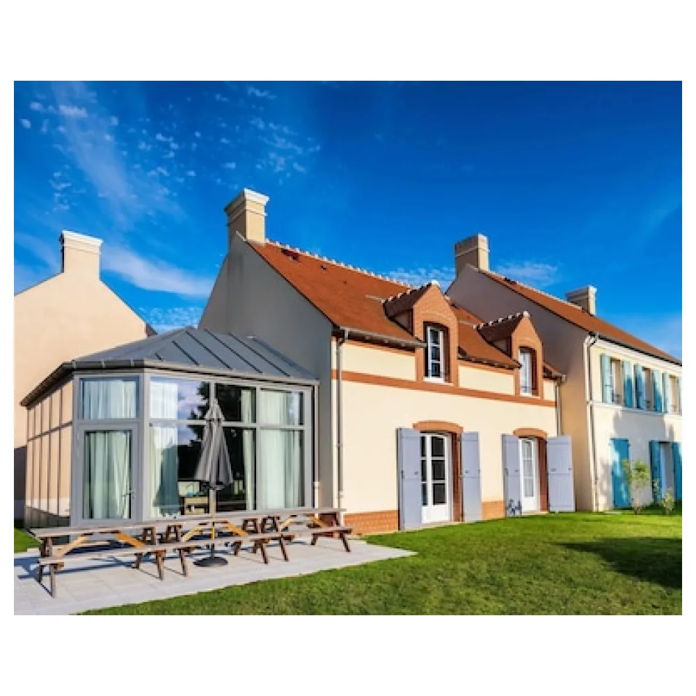 Staycity Aparthotels next to Disneyland Paris