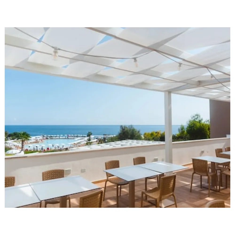 Torre Cintola Greenblu Sea Emotions