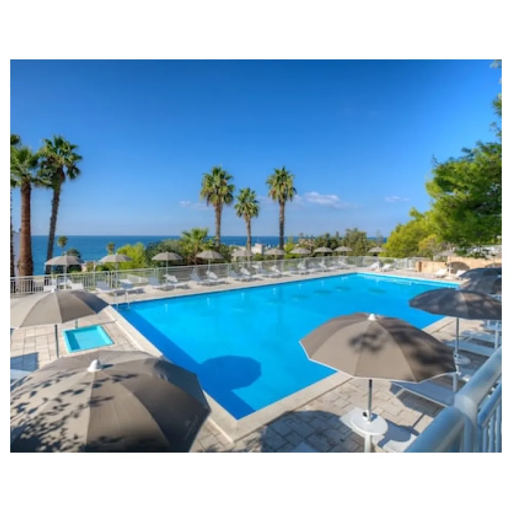 Grand Hotel Riviera - CDSHotels