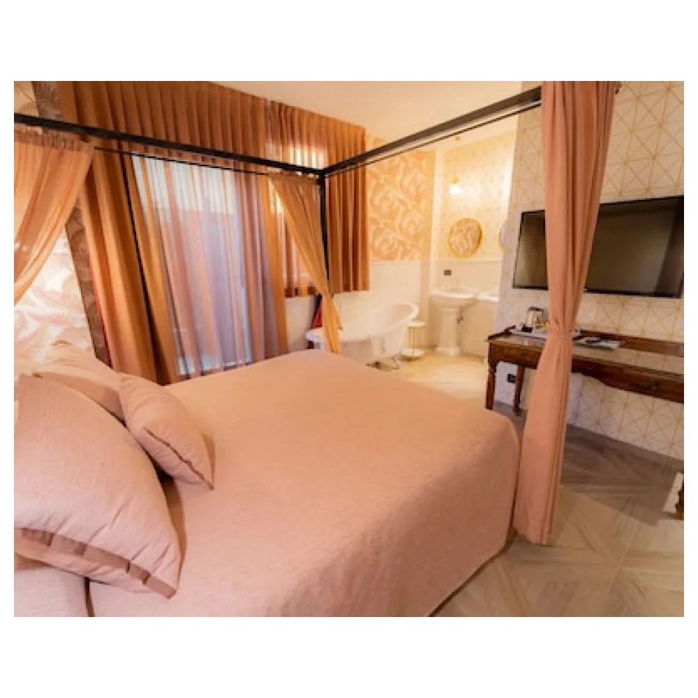 Hotel Il Guercino