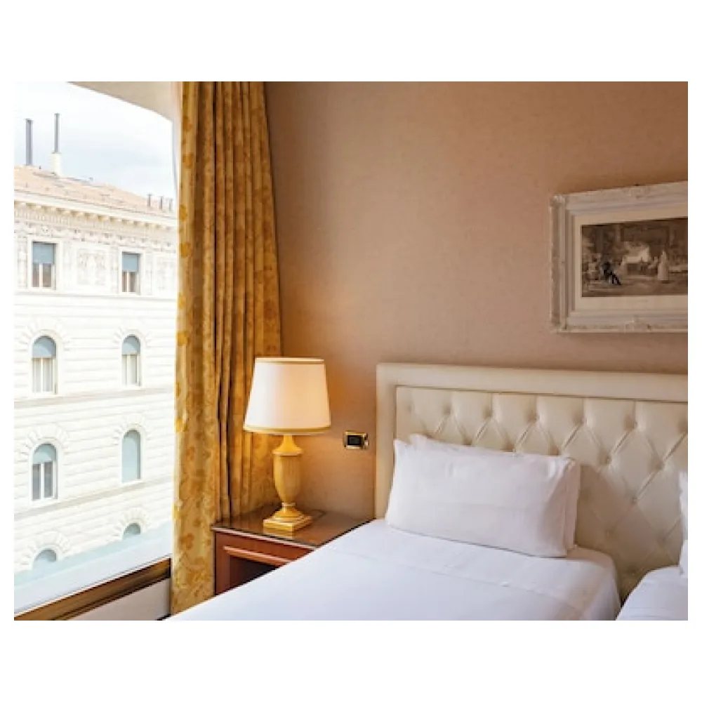 Hotel Internazionale