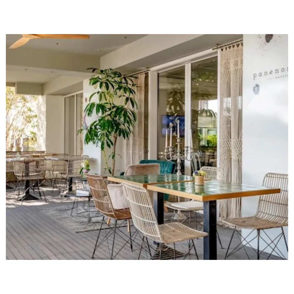 Hotel Villa Rosa Riviera