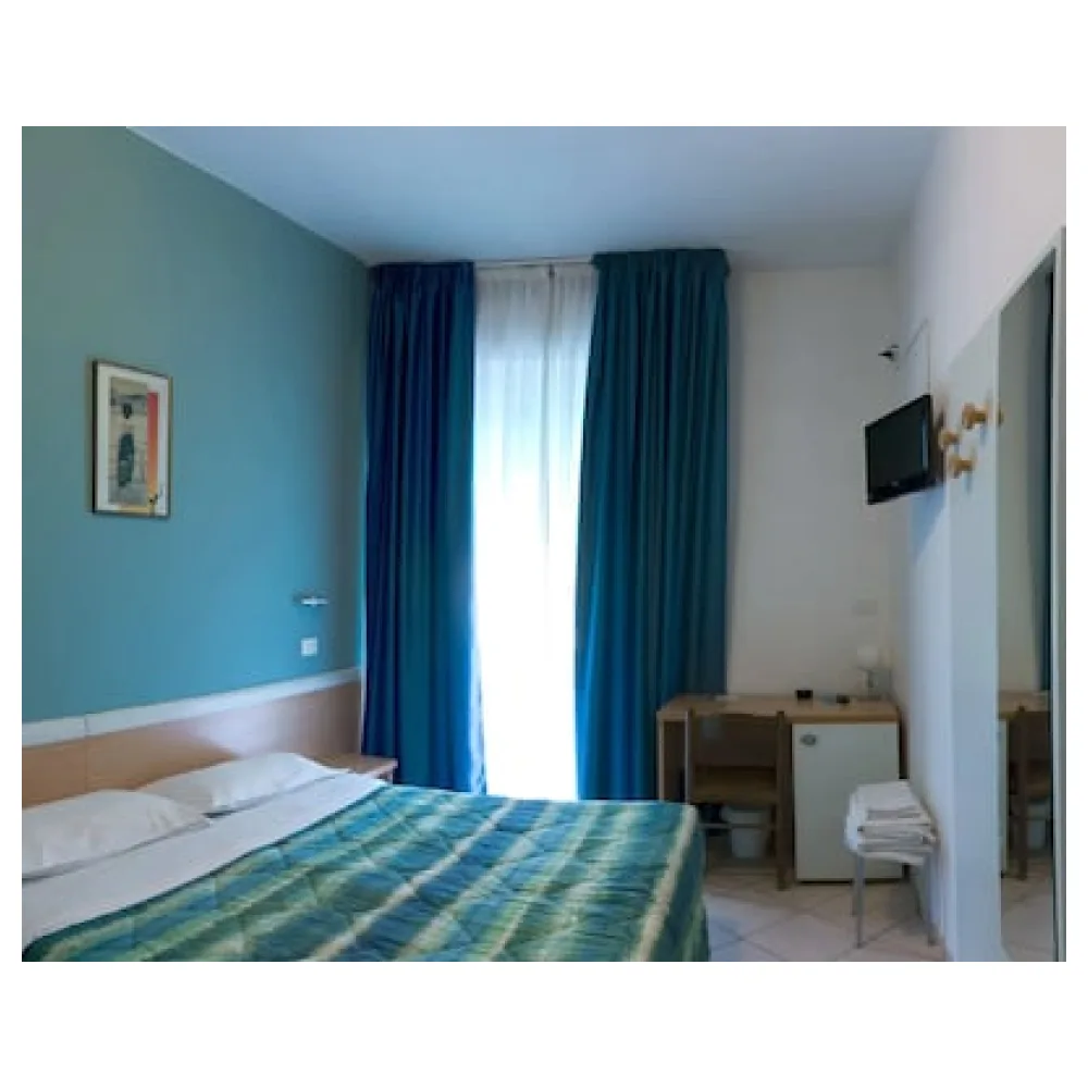 Hotel Savina