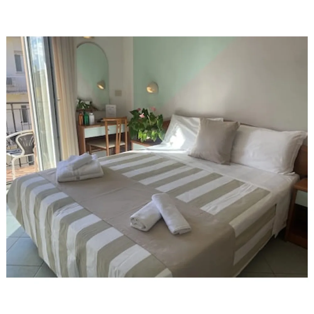 Hotel Villa Caterina