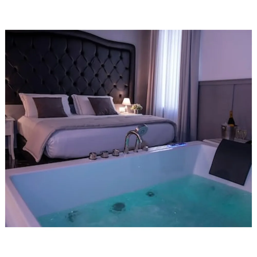 Villa Elisio Hotel & Spa
