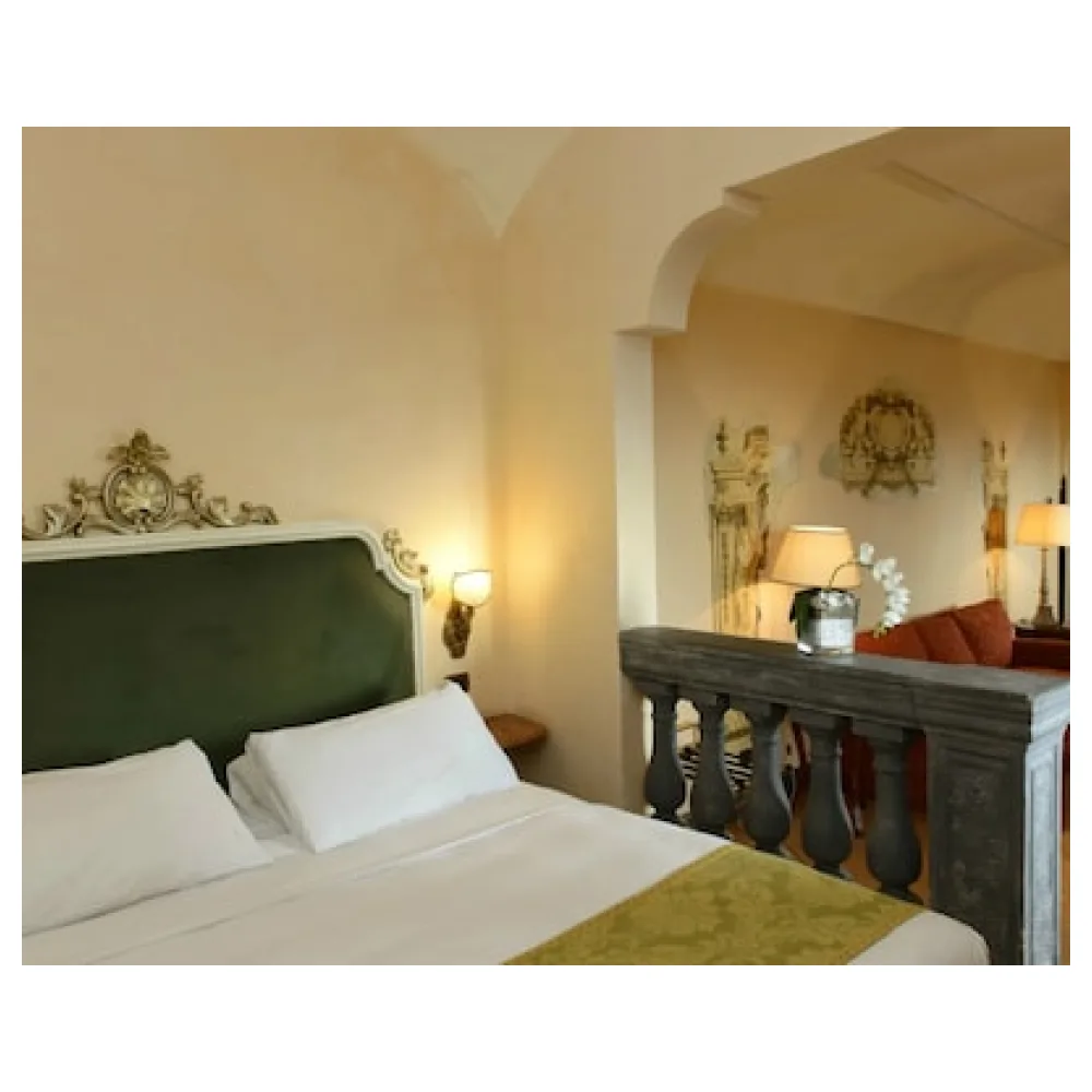 Hotel San Francesco Al Monte
