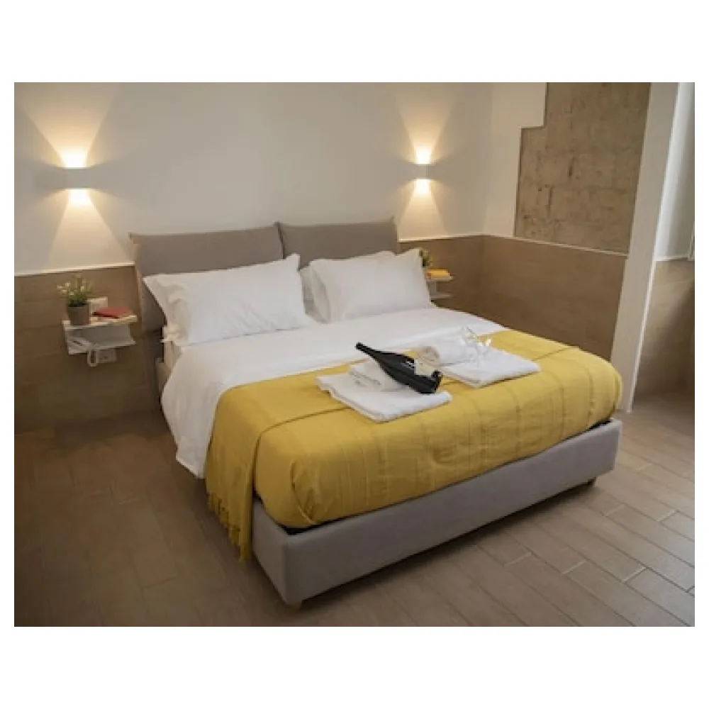 H22 Hotel