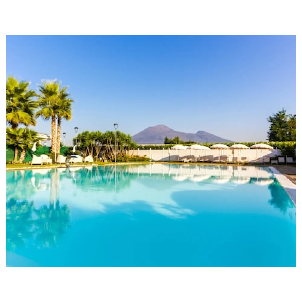 Resort & Winery Bosco De Medici