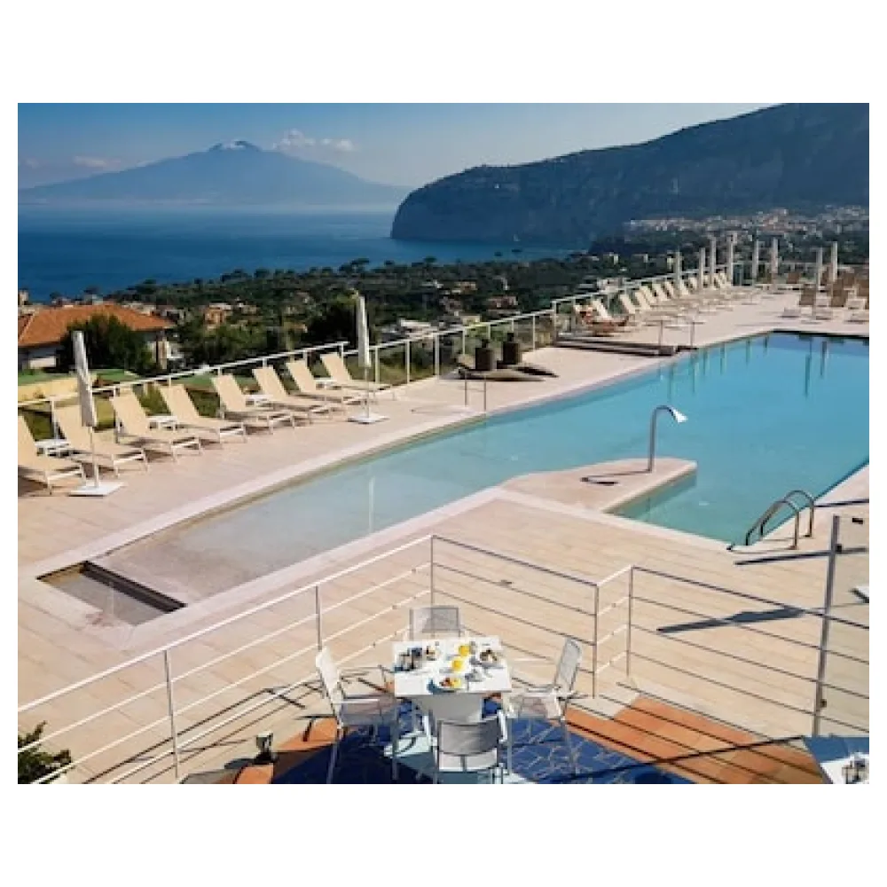 Art Hotel Gran Paradiso