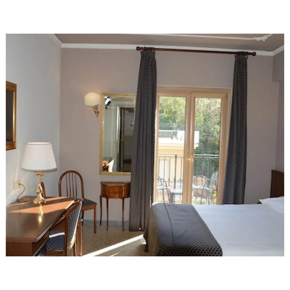 Hotel Central Wellness