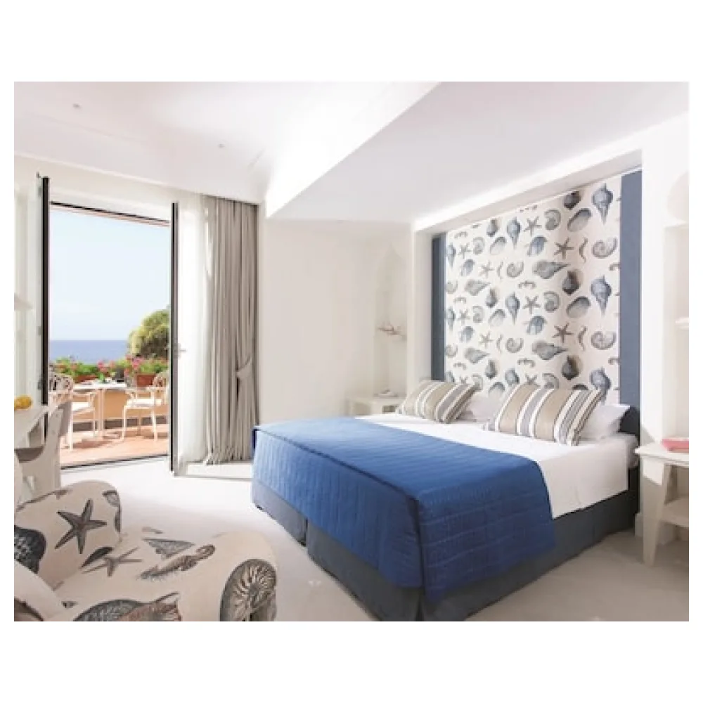 Hotel Corallo Sorrento