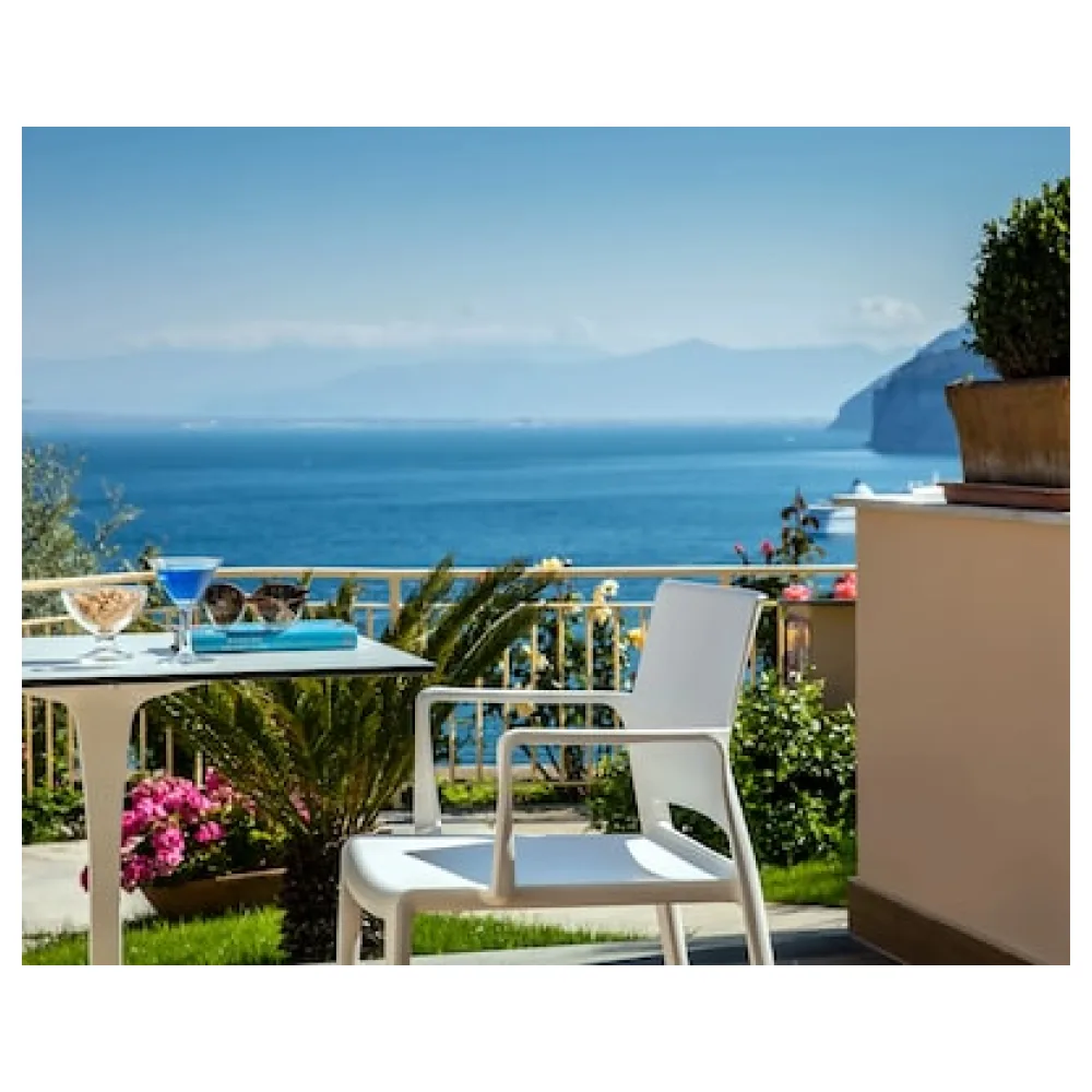 Hotel Miramare