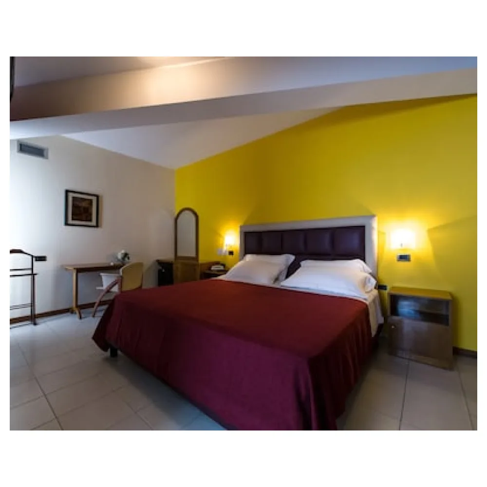 Bajamar Beach Hotel
