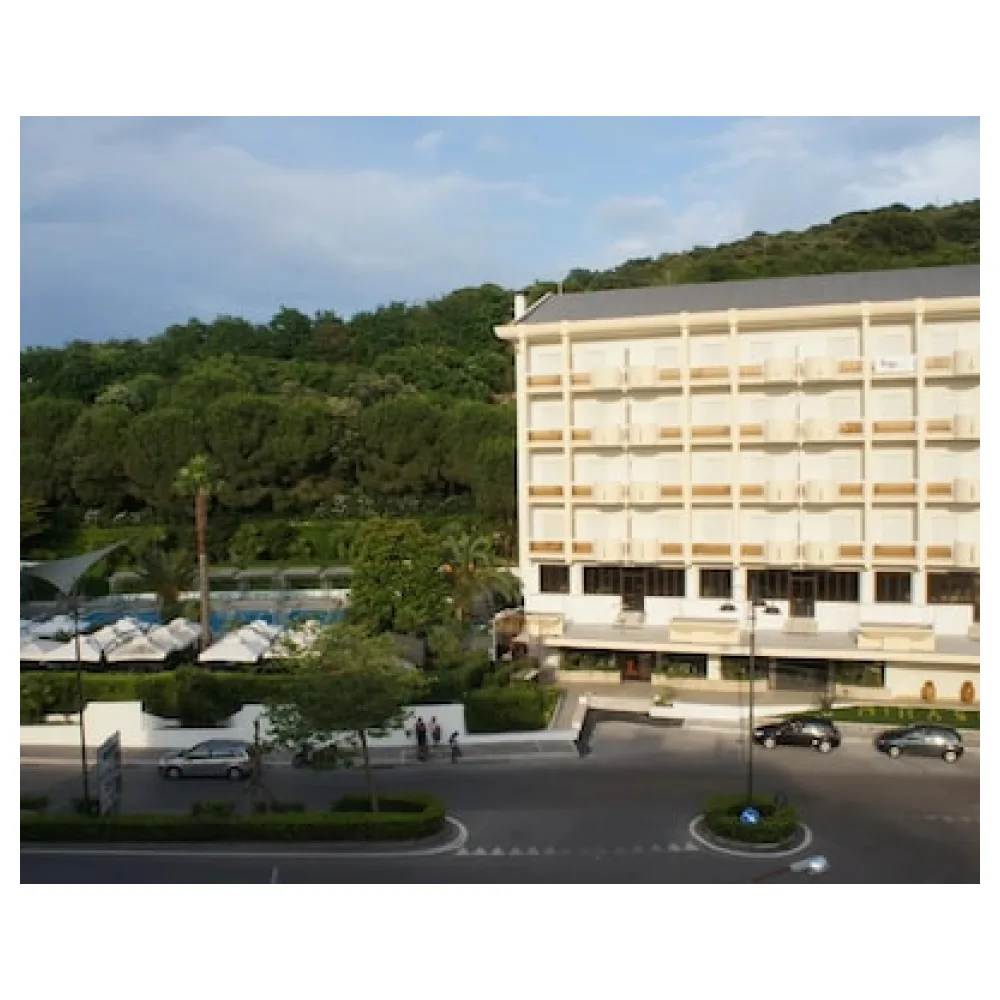 Hotel Mirasole International