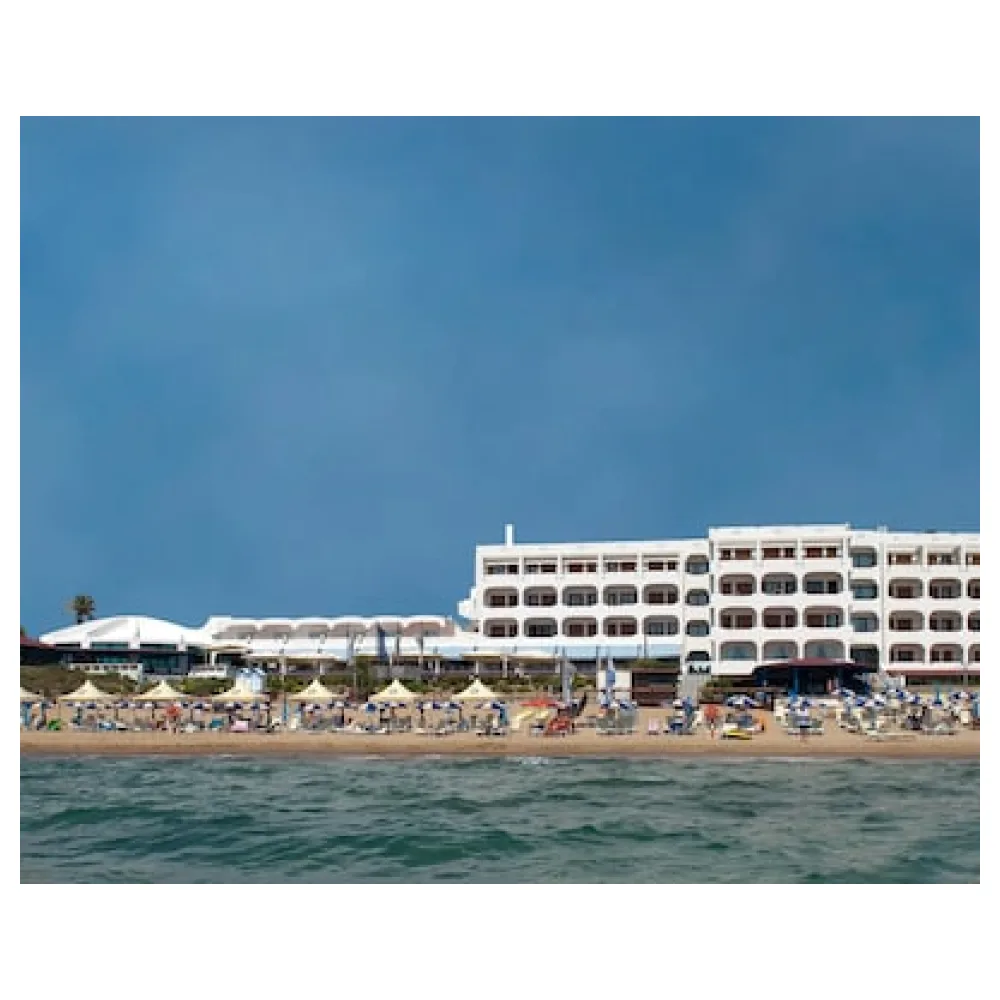 Hotel Oasi Di Kufra