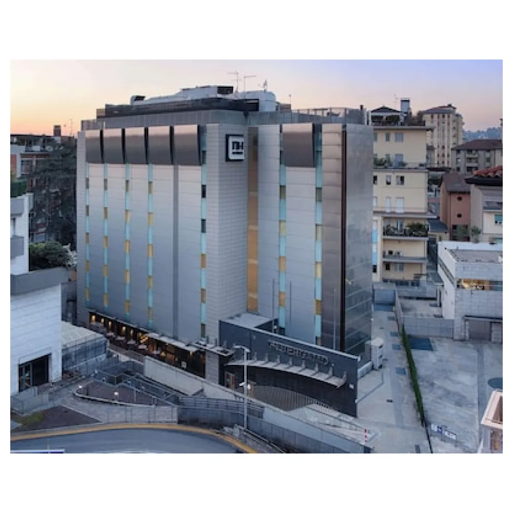 NH Bergamo