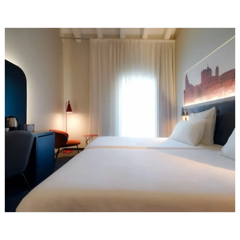 Mercure Bergamo Centro Palazzo Dolci