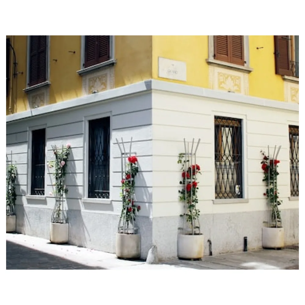 Residence Diaz