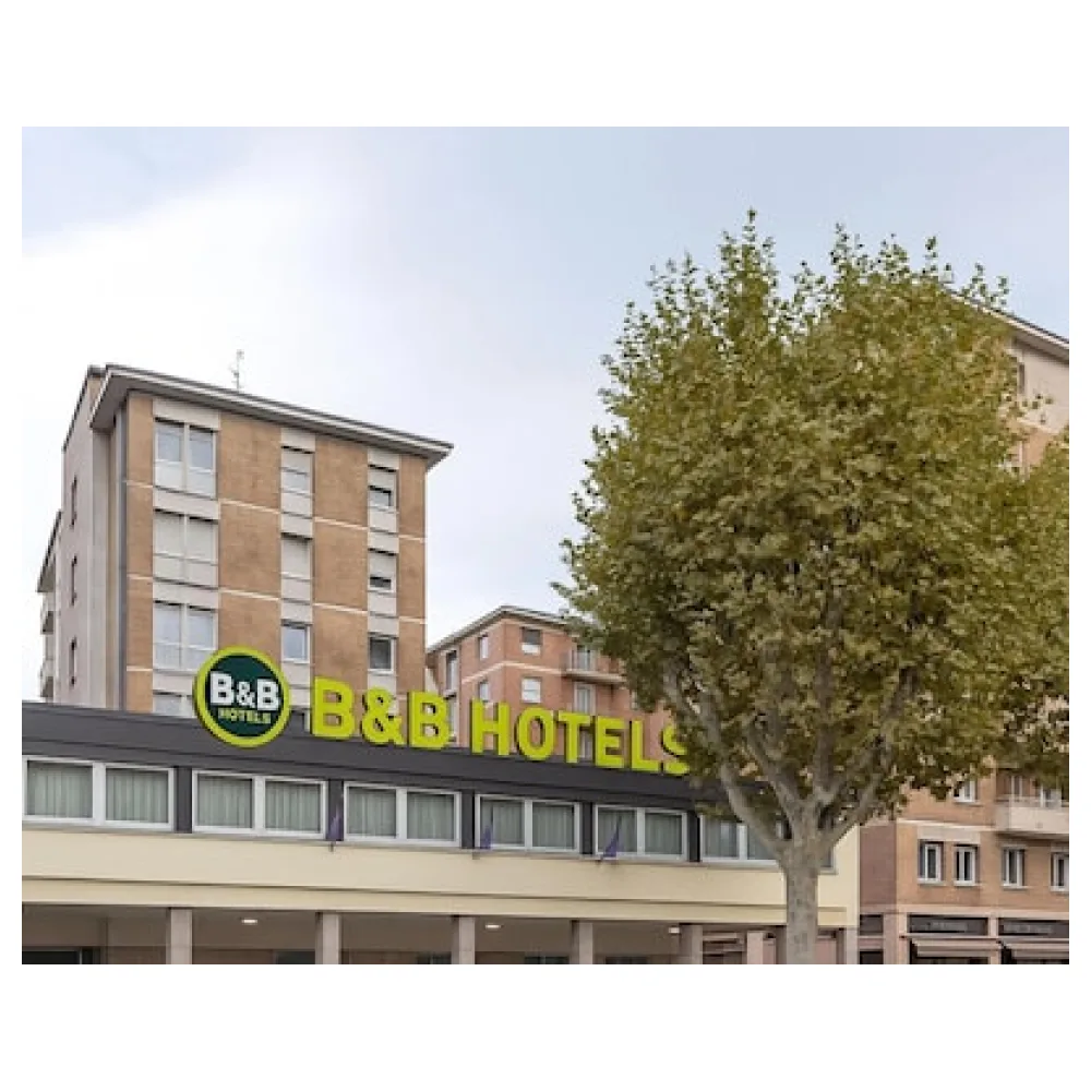 B&B HOTEL Como City Center