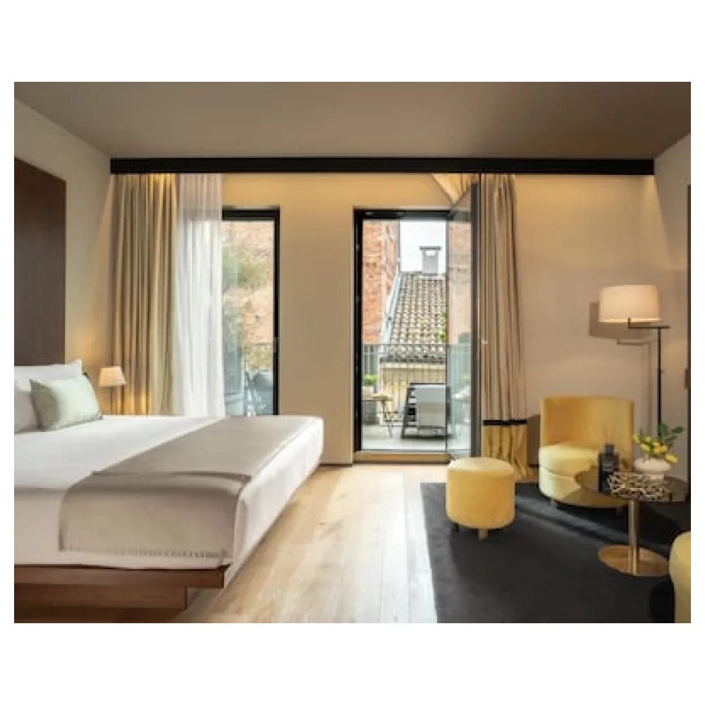 Speronari Suites