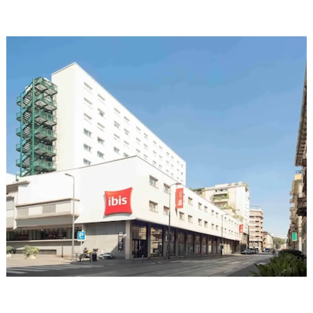ibis Milano Centro