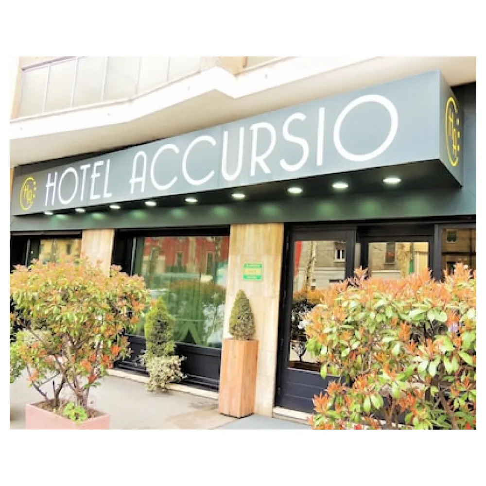 Hotel Accursio