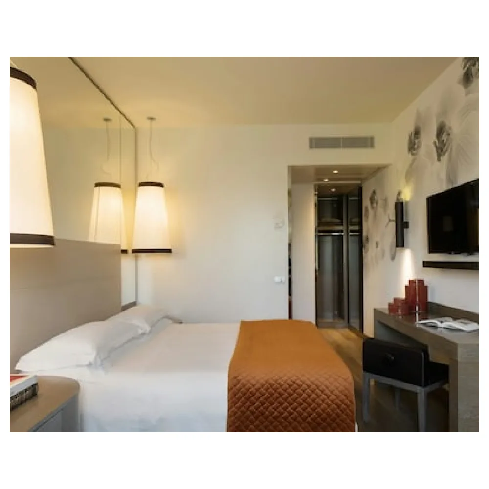 Starhotels Echo