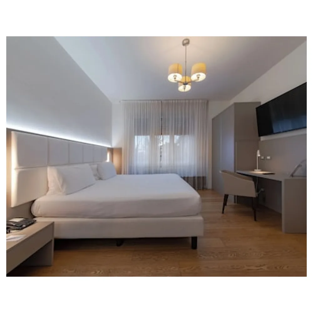 Mercure Milano Solari
