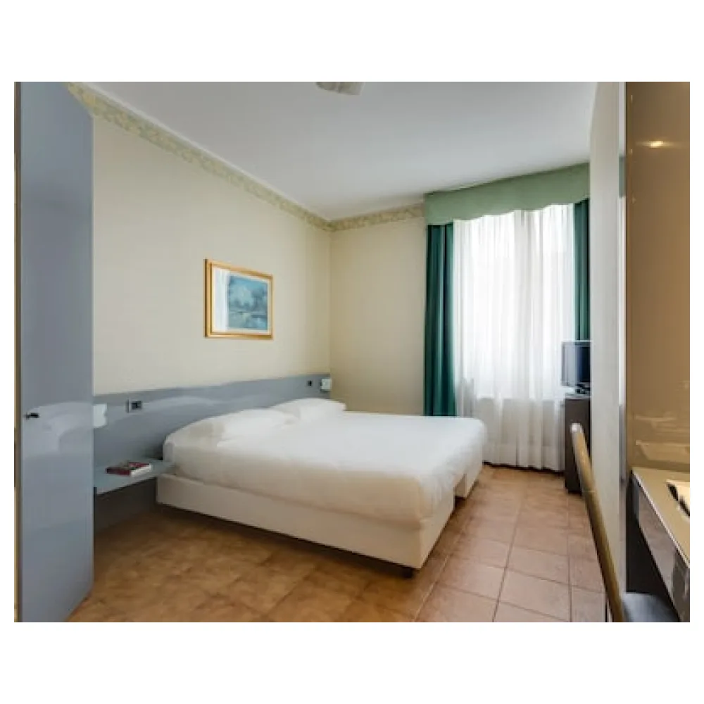Kleos Hotel Milano Città Studi by Kleos Group Collection