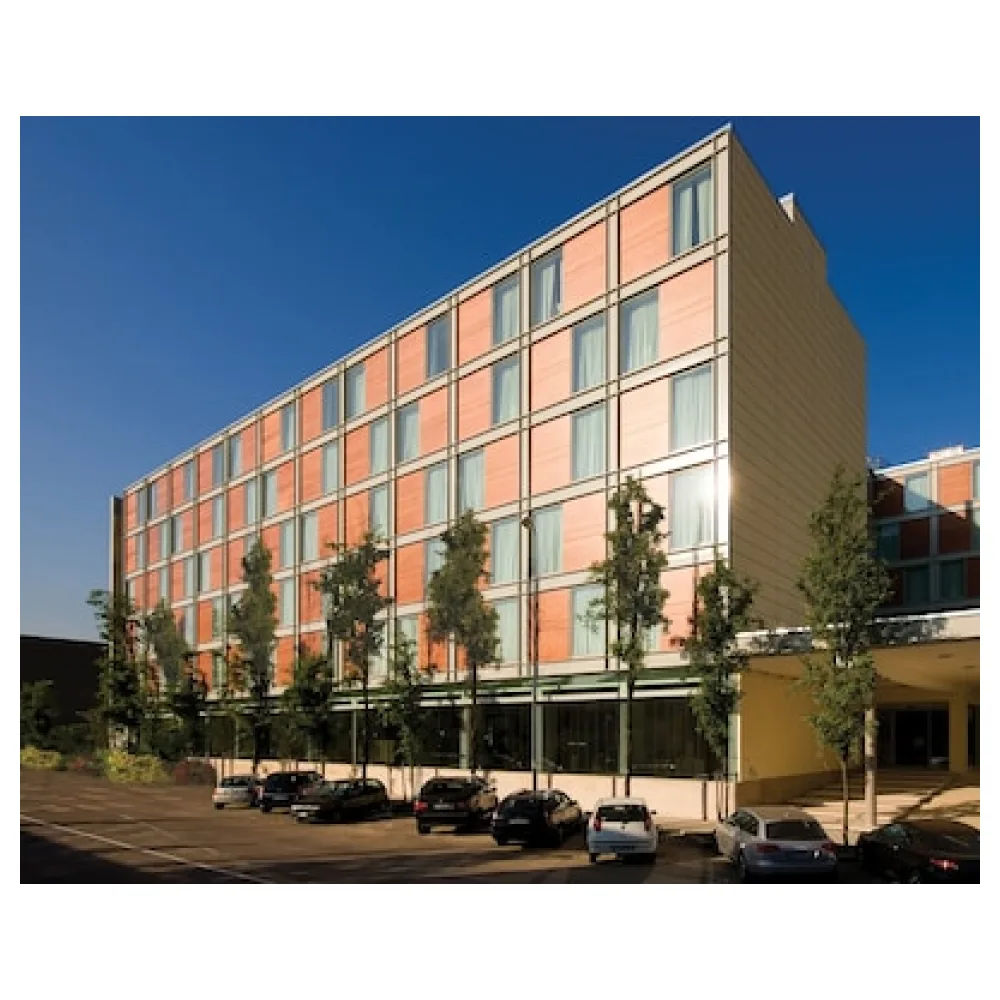 DoubleTree by Hilton Milan