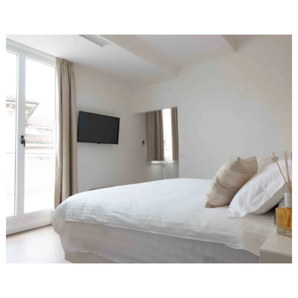 Suite Santa Tecla