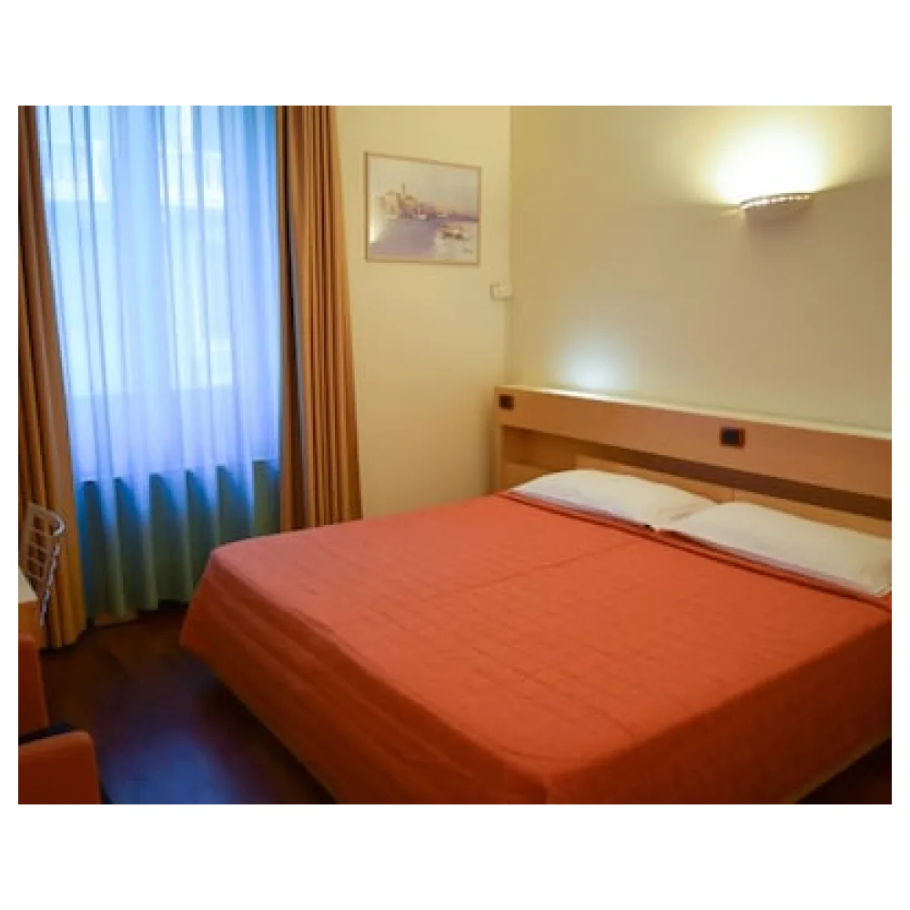 Hotel Losanna