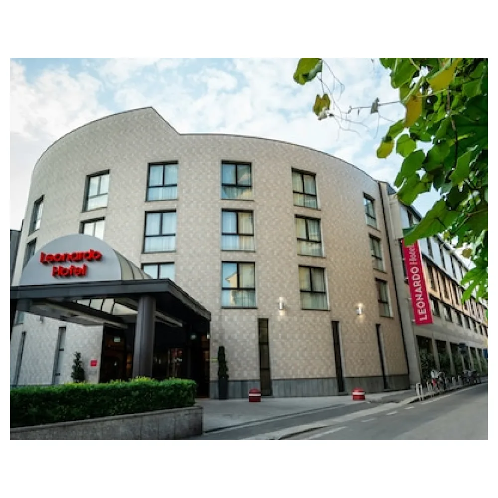 Leonardo Hotel Milan City Center