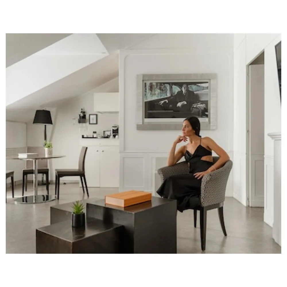 Montenapoleone Suites