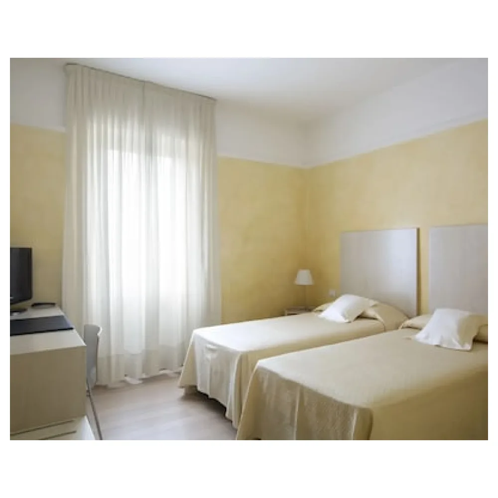 Hotel Colombia