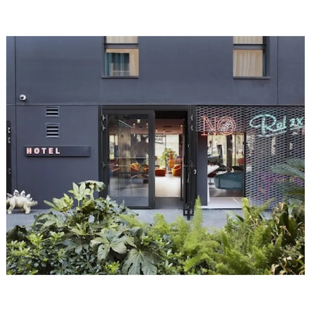 Collini Rooms