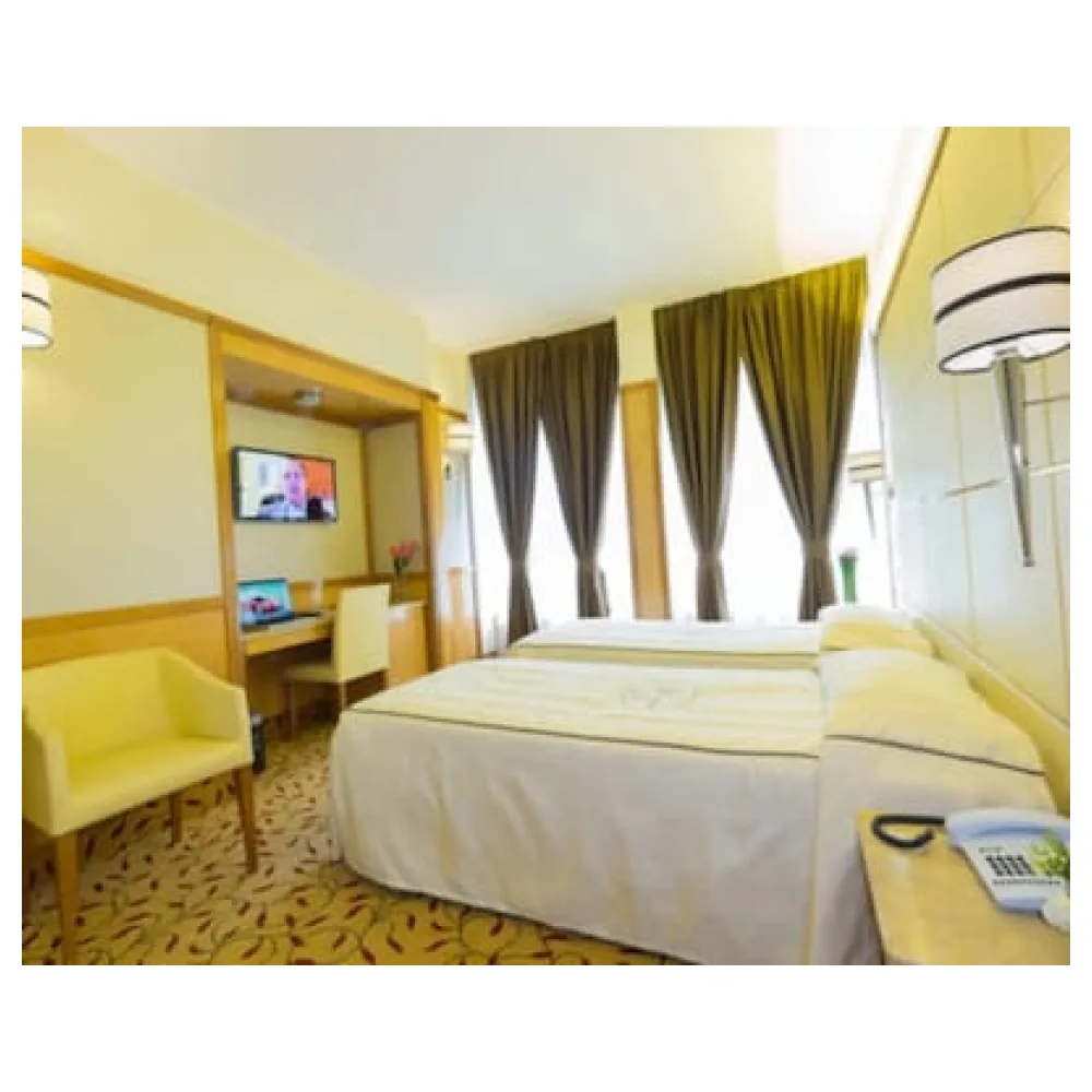 Hotel Teco