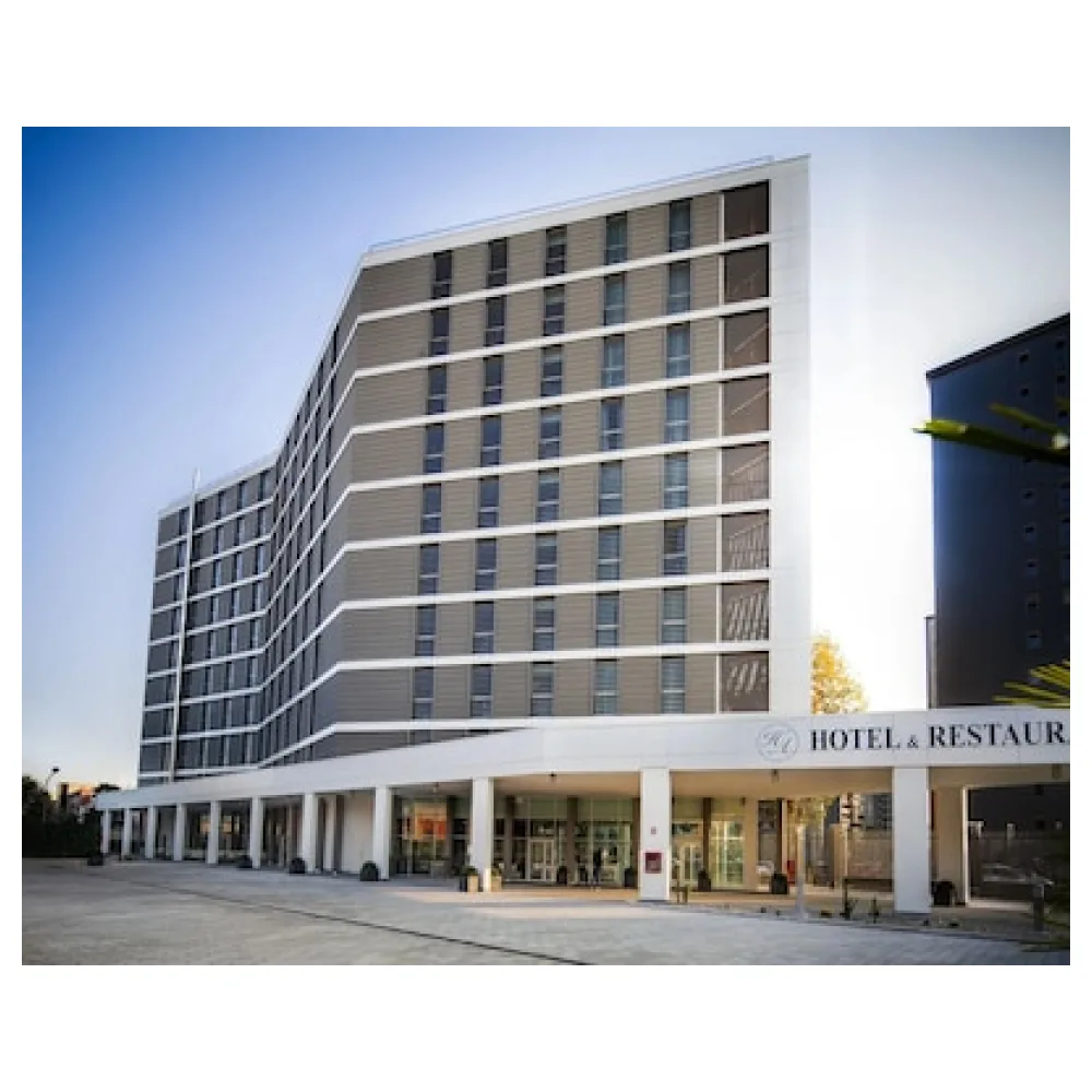 Hotel Degli Arcimboldi