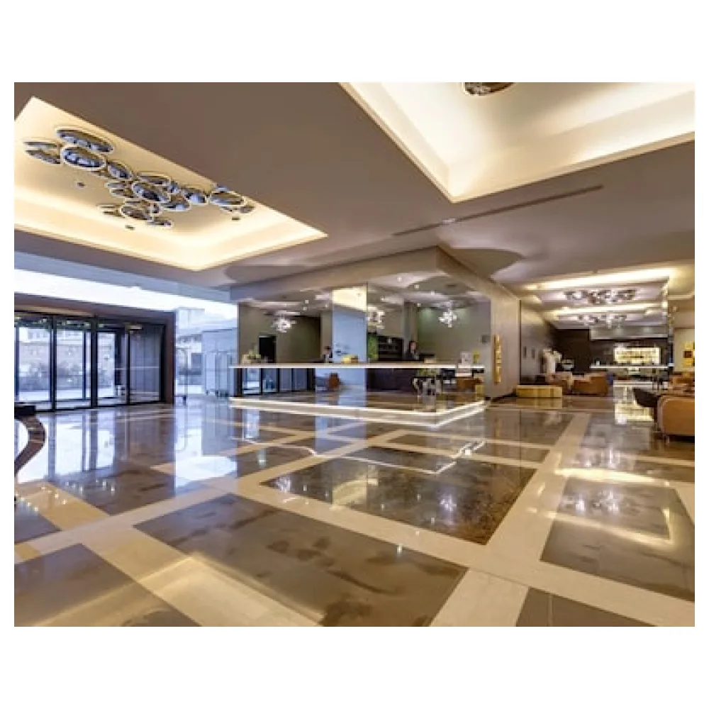 Klima Hotel Milano Fiere