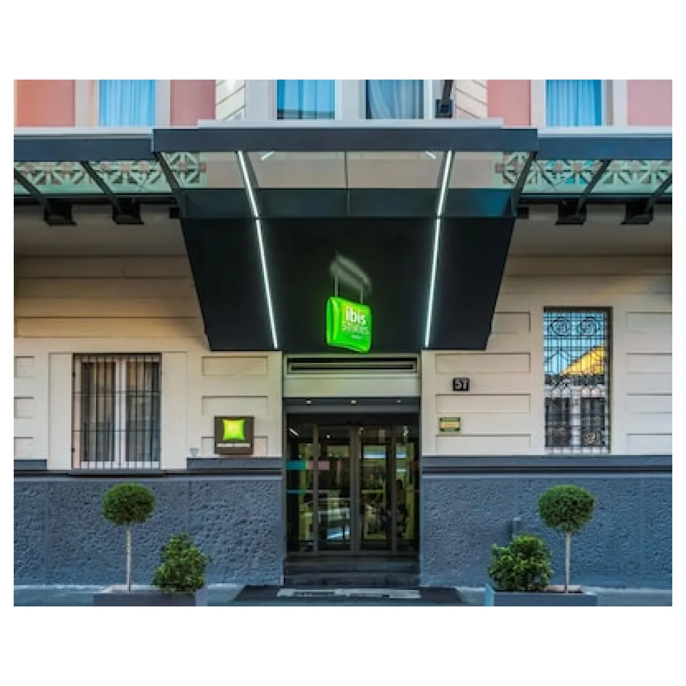 ibis Styles Milano Centro